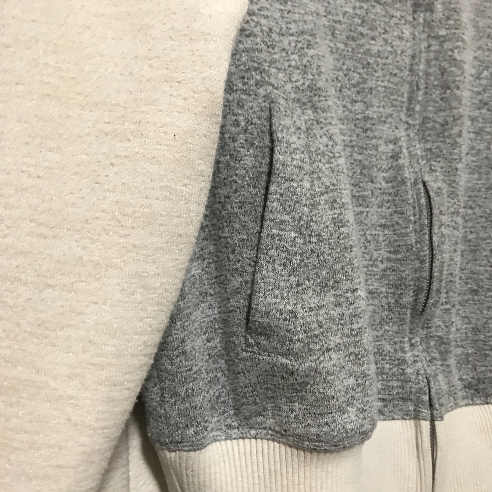 Varsity Sweater - Picture 7 of 7
